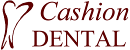 Dental Implants: Cashion Dental: Dental Implants